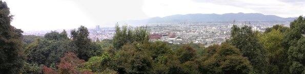 kyoto_panorama